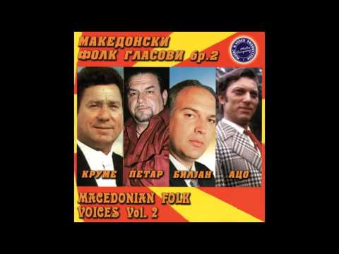 ACO ANDONOV - Sto mi e merak poljak da bidam
