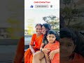 Serial Artist Janani Ashok Kumar Latest Photos With Family Jananiashokkumar Shorts