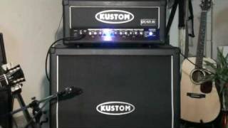 Video thumbnail for KUSTOM QUAD JR DRIVE TEST by Ake-G43