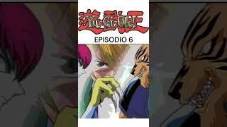 Yugioh Duel Monsters Ep. 6 Resumen