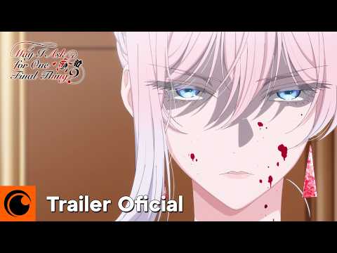 Trailer de May I Ask for One Final Thing? (2025)