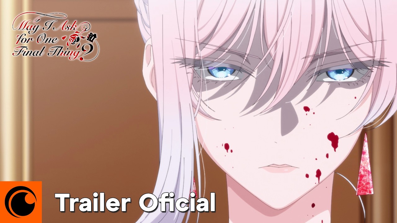 trailer Oficial