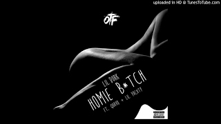 Lil Durk Homie Bitch Feat. Quavo &amp; Lil Yachty