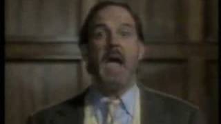 John Cleese vs Extremism