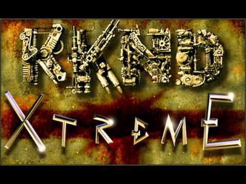 KKND Xtreme Survivor Track 2