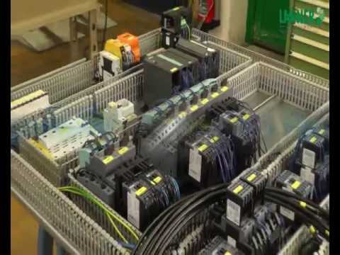 Die Firma Fanner Anlagenbau GmbH stellt sich vor. (www.lanner.de)