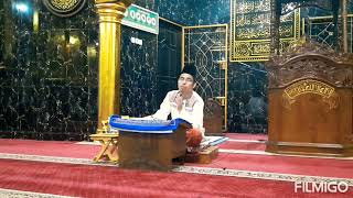 Download lagu Apakah 10 Muharram HARI ANAK YATIM ? || Dr. KH. Syahrir Nuhun, Lc., M.Th.I. mp3