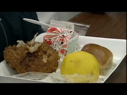 Feed Our Kids Act