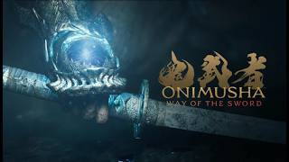 #11【鬼武者 Way of the Sword】二周目 鬼殺でクリアを目指す【PS5】【関西弁実況】