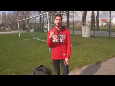 IGB Qualifikation - Jay-T (prod. by Syte)