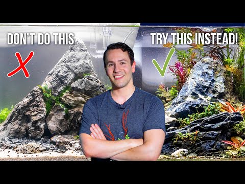 3 Design Guides for a Beautiful Aquascape Layout - Create an Aquascape Like a Pro!