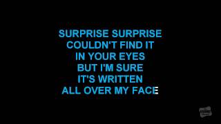 Sunrise in the style of Norah Jones karaoke video with lyrics