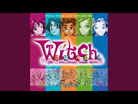 Video thumbnail for We Are W.I.T.C.H