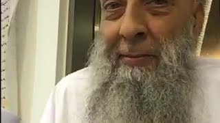 صورة كيف تحقق العبودية | بث مباشر من مكة | الشيخ الحويني