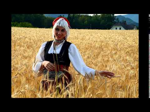 Narodni Orkestar Iz Banatskog Novog Sela - Vlaške igre