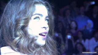 yüksek sadakat - haydi gel içelim