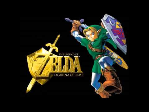 Escape from Ganon's Castle Reorchestrated
