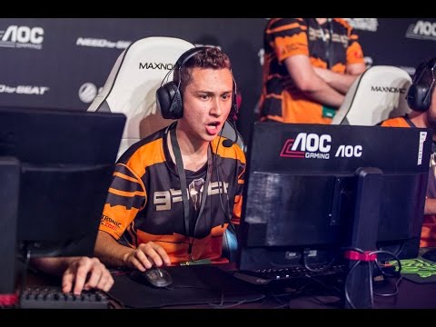 Jugador: LioN From gBots - #RainbowSixProLeague | Rainbow Six Siege