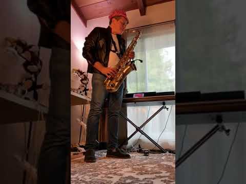 Poltava Rav's Niggun