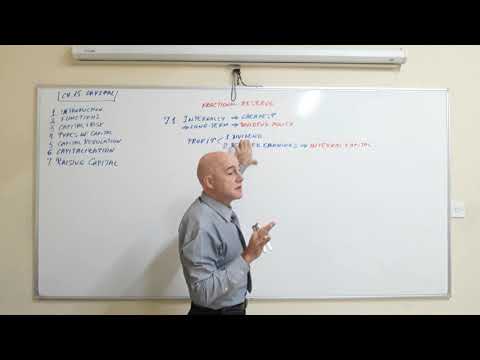 Bank Management Lecture 01