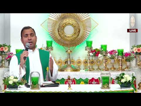 Dewfall 1699 - Do you have your own Bible?