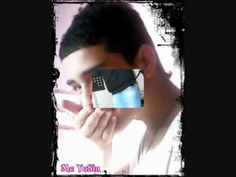 Mc Yasin(Bitkin Yolcular)-Sevmedim