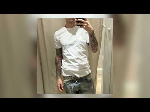 Kres - Maglietta Bianca (Official Audio)