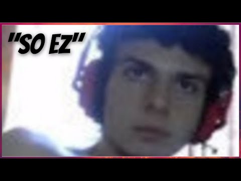 Tarik 1v4 Clutch with Real Facecam