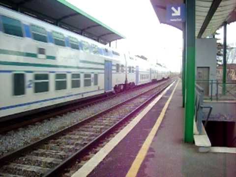 Il saluto della E464 299