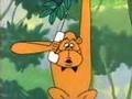 Sesame Street Animation Important Monkey Business