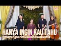 Mayangsari - Hanya Ingin Kau Tahu (Repvblik Cover)