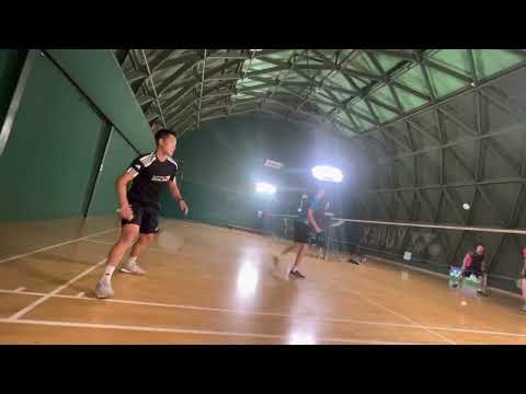 Surrey Restricted Finals 2022