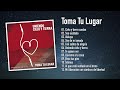 Uniendo Cielo y Tierra - Toma Tu Lugar (Disco Completo)