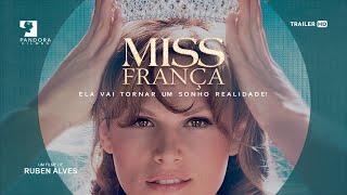 영화 '미스' (MISS FRANÇA) 공식 예고편