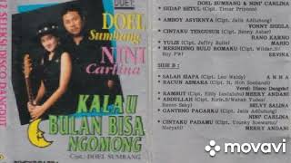 Download lagu Doel Sumbang & Nini Carlina - Kalau Bulan Bisa Ngomong mp3