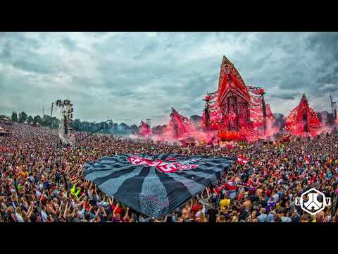 Marc Acardipane Vs The Prophet - Stereo Killa (HARDSTYLE 2005)