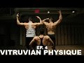 Rising Legends Ep. 4: Deadlift and Chill Ft. Vitruvian Physique