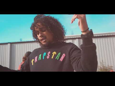 Beyond Average - Collapse (Music Video)