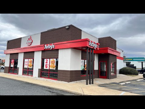 $6.99 for 2 Crispy Fish Sandwiches at Arby’s  -  Wow!!!   What a Good Deal!