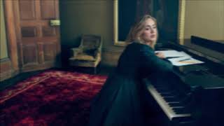 Adele River Lea Male Version