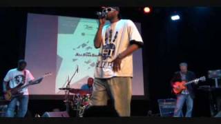 MARCO VOLCY  C`est Moi. FEAT DON PEPAA  live 2010
