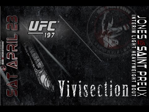 The MMA Vivisection - UFC 197: Jones vs. OSP picks, odds, & analysis