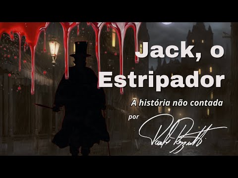 Jack the Ripper, the untold story