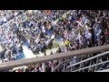 HC Donbass Fans At HC Slovan Game