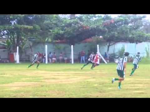 Melhores Momentos de Guarani 0 x 2 Caraúna - 15JUL2012