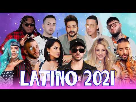 Mix Latin Pop Clasicos  Bacilos, Carlos Vives, Chino y Nacho, Montaner, Rakim, Olga Tañon  #012