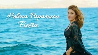 Helena Paparizou - Fiesta (Singback Version)