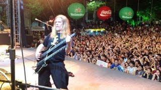 Humberto Gessinger - Exército de um homem só I e II (Ao vivo)