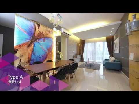 Almyra Residences, Bandar Puteri Bangi