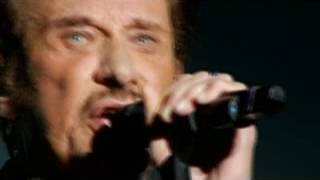 L envie Johnny Hallyday